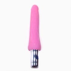 Cyber Vibrator - 305x42mm. Pink