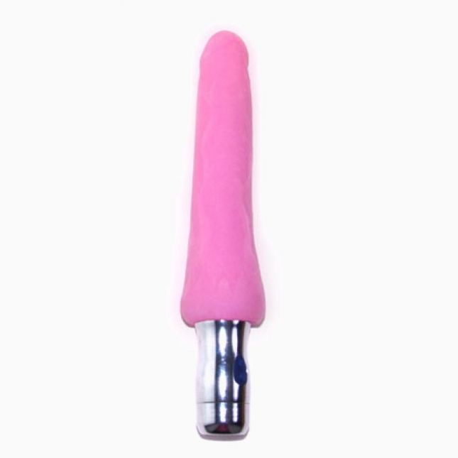 Cyber Vibrator - 305x42mm. Pink