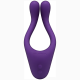 Вібратор Doc Johnson Tryst Purple