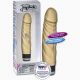 Реалістичний вібратор - Joystick Mr. BIG comfort intense, passion red