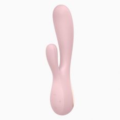 Вібратор - Satisfyer Mono Flex Wauve (App)