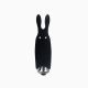 Вібратор - Adrien Lastic Pocket Vibe Rabbit Black