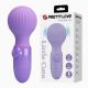 Вібратор - Pretty Love Little Cute Purple