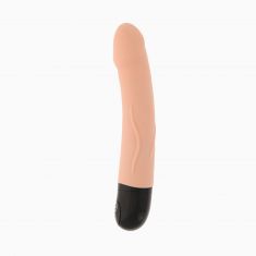 Вібратор Dorcel Real Vibration M Flesh