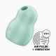Вакуумний стимулятор Satisfyer Pro To Go 1 Mint (м