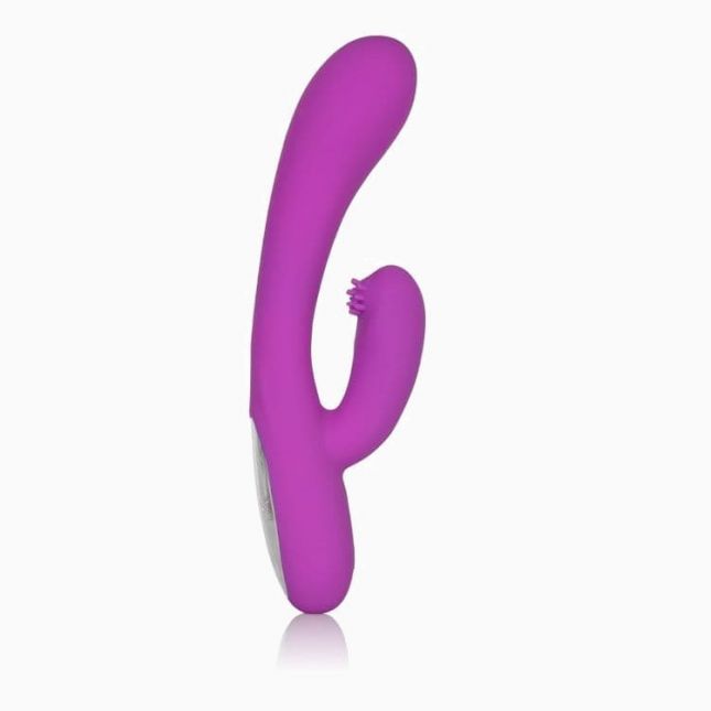 Вібратор Embrace Massaging G - tickler, 13,25х3, 25 см