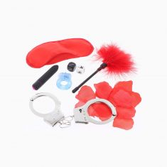 Scala Selection The Passionate Weekend Kit - набір секс-игрушек
