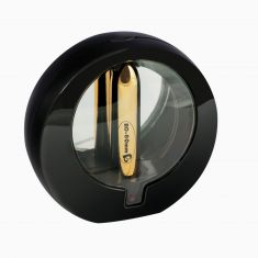 Вібратор Rocks Off Re - Chargeable RO - 80mm Gold/ Black