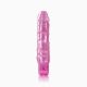NS Novelties Lollies Smartie - вібратор, 17х3, 5 см
