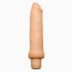 Стимулятор Buzzing Ben Multi Speed Vibrating Dildo, 16,5х3, 8 см
