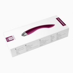 Комп'ютерний вібратор - Amy Violet