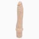 Вибратор Classic Large, 25Х4,5 см (телесный)