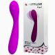 Hi-tech вибратор - Pretty Love Nigel Vibrator Purple
