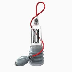 Гидропомпа Bathmate HydroXtreme 7 Wide Boy (без пломб!!!)