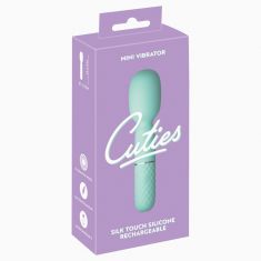 Cuties Mini Vibrator