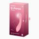 Вібратор - Satisfyer G-Force Pink Вібратор - Satisfyer G-Force Pink