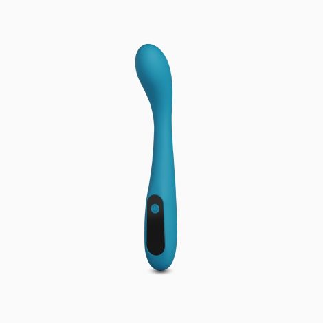 Вібратор NS Novelties INYA - Technica - Teal Вібратор NS Novelties INYA - Technica - Teal