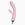 Svakom - Alice Rabbit Vibrator вібромасажер, 17х3 см