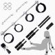 БДСМ-набор LOCKINK YEAHWOW Door Swing & Leg Spreader Bondage set (мятая упаковка!!!)