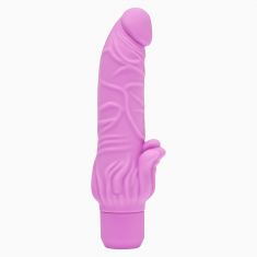 Вібратор Classic Stim, 18Х4, 5 см