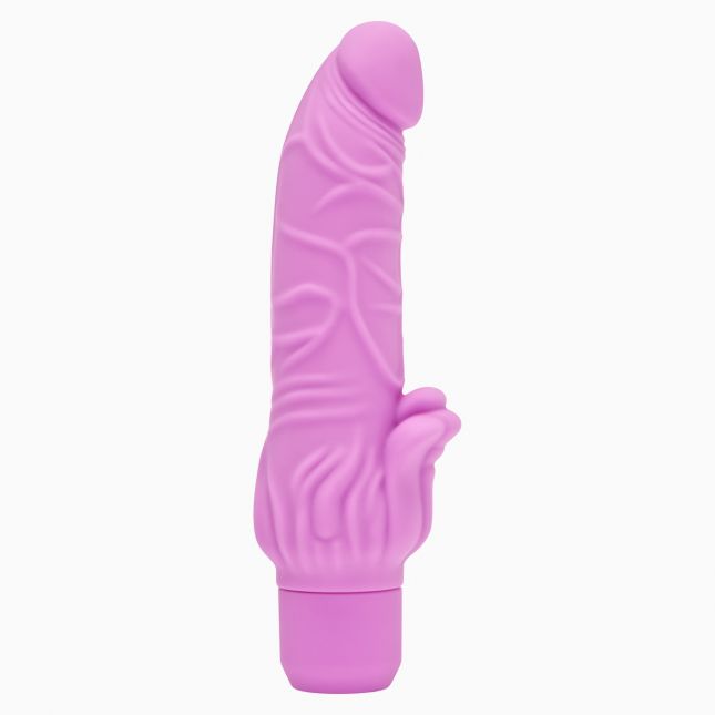 Вібратор Classic Stim, 18Х4, 5 см