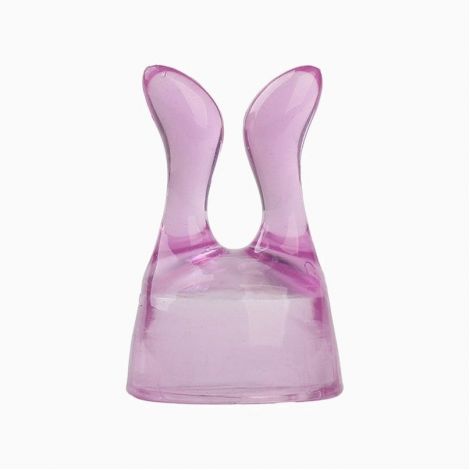 Насадка для вібромасажера Leten G SPOT HEADGEAR - 2 (40 x 60 мм)