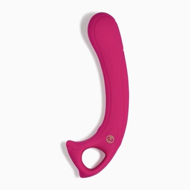 Cosmopolitan Romance G - Spot Vibrator вібратор, що перезаряджається, для точки G, 20х3, 8 см
