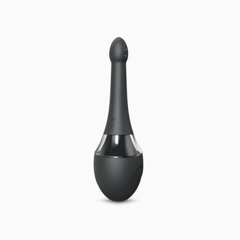 Автоматичний анальний душ-вібратор Dorcel Douche Mate Pro (м'яте паковання!!!)
