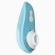 Вакуумный клиторальный стимулятор Womanizer Liberty Blue