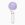 Пульсатор с вакуумной стимуляцией Otouch LOLLIPOP Purple