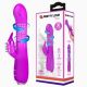 Вібратор - Pretty Love Molly Vibrator Purple