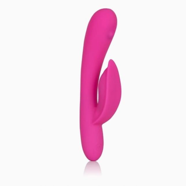 Вібратор кролик Embrace Massaging Tickler
