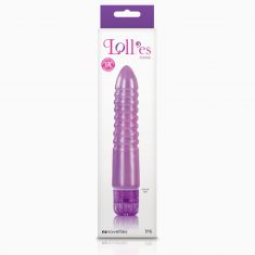 Вибратор - Lollies Tootsie Purple