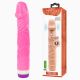 Вібратор - Barbara Bob Vibrator 8,8" Pink