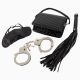 Набір - PP Bad Girl Bag