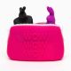 Аксесуар - Happy Rabbit Zip Bag Small