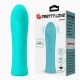 Вібратор - Pretty Love Alfreda Vibrator Mint