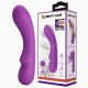 Вібратор - Pretty Love Elsa Vibrator Purple Вібратор - Pretty Love Elsa Vibrator Purple