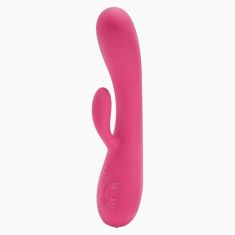 Вібратор з функцією підігрівання Ardore Heating Vibrator, 11х3, 7 см
