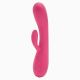 Вібратор з функцією підігрівання Ardore Heating Vibrator, 11х3, 7 см
