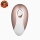 Satisfyer Pro Deluxe NG Rose Gold - компактный вакуумный стимулятор клитора, (золотистый)
