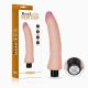 Реалістичний вібратор - Real Softee Vibrator 9" Реалістичний вібратор - Real Softee Vibrator 9"