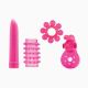 Набір Climax Kit, Neon Pink