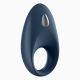 Ерекційне віброкільце Satisfyer Mighty One (м'ята упаковка)