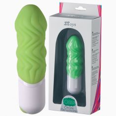 Вібратор - SToys Olivia