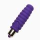 Вібратор Rocks Off Mini - Mates 10 Disco (Purple)