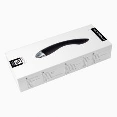 Комп'ютерний вібратор - Amy Black