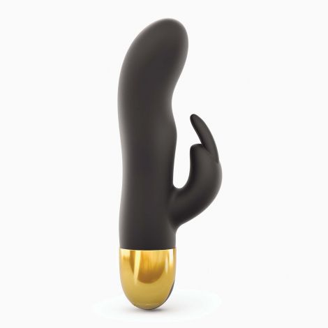 Вибратор Dorcel RABBIT EXPERT G (разорвана коробка)