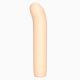 CalExotics Silicone Stud Chubby G - вібратор для точки G, 17,25х3, 75 см
