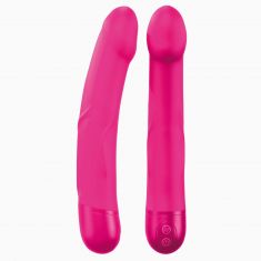 Вібратор Dorcel Real Vibration M Magenta
